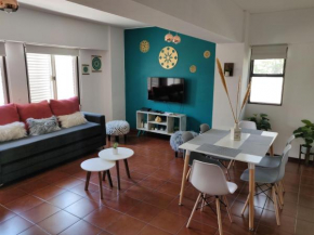 DEPARTAMENTO EN PLENO CENTRO - ubicación privilegiada